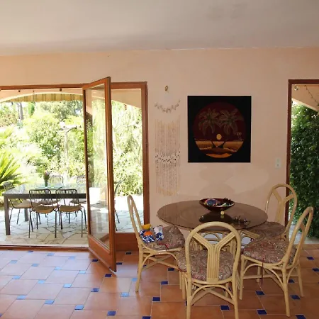 Villa Andre *