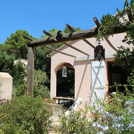 Andre * Porto-Vecchio (Corsica)