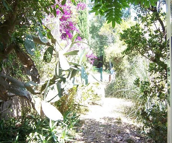 Andre Villa Porto-Vecchio (Corsica)