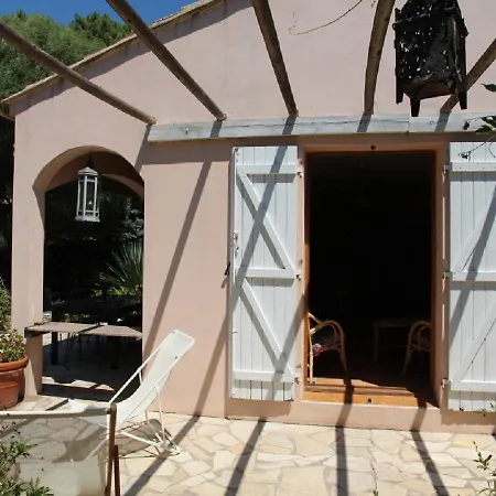 Andre * Porto-Vecchio (Corsica)