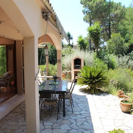 Andre * Porto-Vecchio (Corsica)