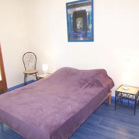 Andre Porto-Vecchio (Corsica)