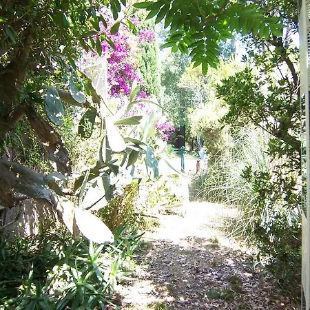 Andre Villa Porto-Vecchio (Corsica)