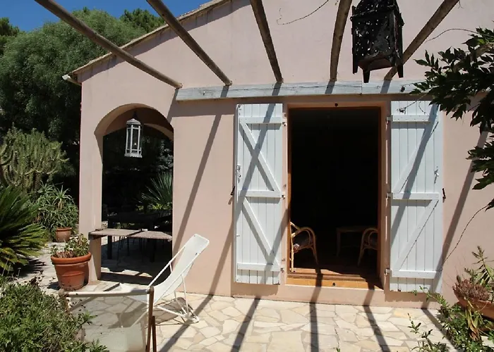 Andre * Porto-Vecchio (Corsica)